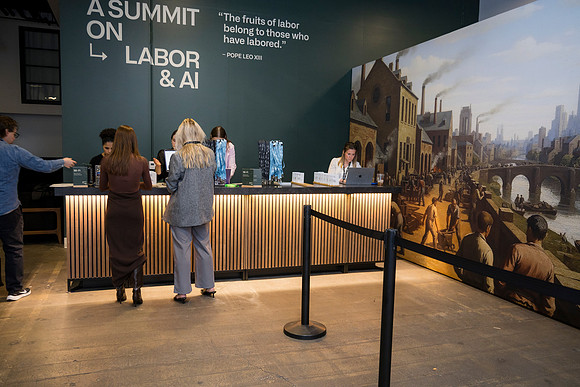 0027__2-26-26_Summit-on-Labor-&-AI-Washington-DC-The-Showroom-Event-Photojournalism-Photography