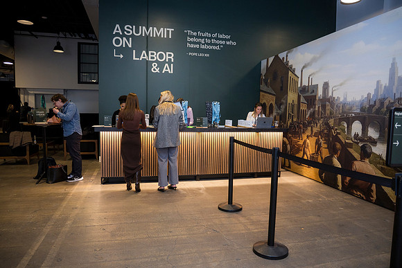 0028__2-26-26_Summit-on-Labor-&-AI-Washington-DC-The-Showroom-Event-Photojournalism-Photography
