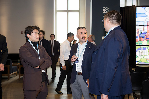 0101__2-26-26_Summit-on-Labor-&-AI-Washington-DC-The-Showroom-Event-Photojournalism-Photography