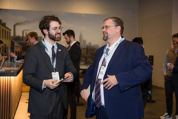 0102__2-26-26_Summit-on-Labor-&-AI-Washington-DC-The-Showroom-Event-Photojournalism-Photography