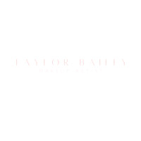 Taylor Bailey MUA Pink Logo Transparent