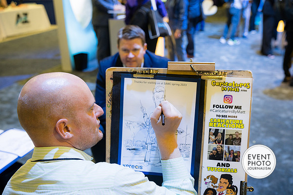 0434__4-28-23_Kerecis-SAWCExhibit-Booth-National-Harbor-Gaylord-Hotel-Washington-DC-EventPhotojournalism-event-photographers