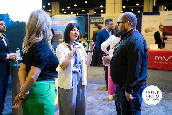0159__4-28-23_Kerecis-SAWCExhibit-Booth-National-Harbor-Gaylord-Hotel-Washington-DC-EventPhotojournalism-event-photographers