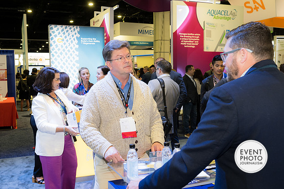 0247__4-28-23_Kerecis-SAWCExhibit-Booth-National-Harbor-Gaylord-Hotel-Washington-DC-EventPhotojournalism-event-photographers