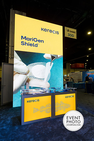 0086__4-28-23_Kerecis-SAWCExhibit-Booth-National-Harbor-Gaylord-Hotel-Washington-DC-EventPhotojournalism-event-photographers
