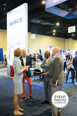 0276__4-28-23_Kerecis-SAWCExhibit-Booth-National-Harbor-Gaylord-Hotel-Washington-DC-EventPhotojournalism-event-photographers