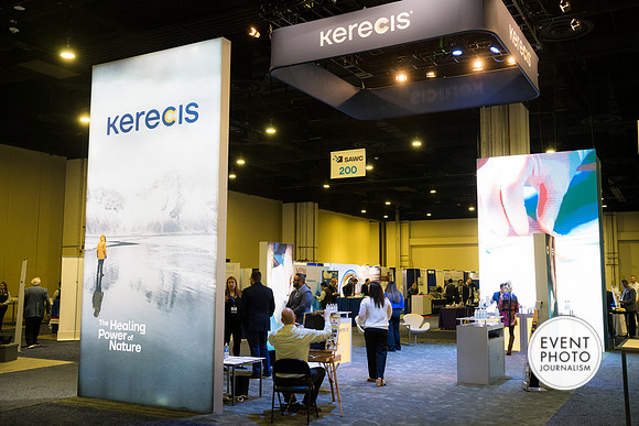 0098__4-28-23_Kerecis-SAWCExhibit-Booth-National-Harbor-Gaylord-Hotel-Washington-DC-EventPhotojournalism-event-photographers