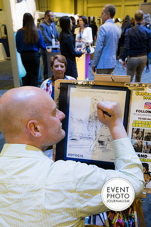 0146__4-28-23_Kerecis-SAWCExhibit-Booth-National-Harbor-Gaylord-Hotel-Washington-DC-EventPhotojournalism-event-photographers