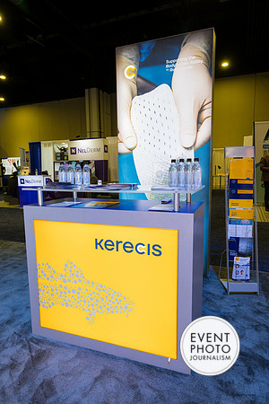 0085__4-28-23_Kerecis-SAWCExhibit-Booth-National-Harbor-Gaylord-Hotel-Washington-DC-EventPhotojournalism-event-photographers