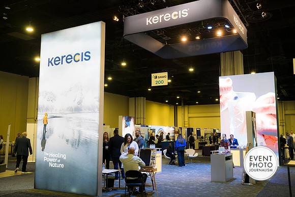 0097__4-28-23_Kerecis-SAWCExhibit-Booth-National-Harbor-Gaylord-Hotel-Washington-DC-EventPhotojournalism-event-photographers