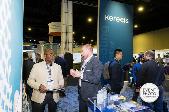 0206__4-28-23_Kerecis-SAWCExhibit-Booth-National-Harbor-Gaylord-Hotel-Washington-DC-EventPhotojournalism-event-photographers