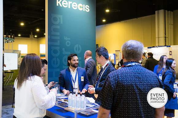 0141__4-28-23_Kerecis-SAWCExhibit-Booth-National-Harbor-Gaylord-Hotel-Washington-DC-EventPhotojournalism-event-photographers