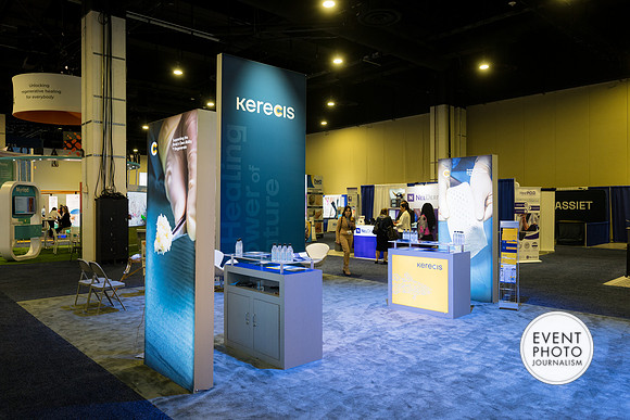 0044__4-28-23_Kerecis-SAWCExhibit-Booth-National-Harbor-Gaylord-Hotel-Washington-DC-EventPhotojournalism-event-photographers