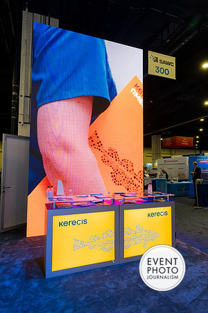 0087__4-28-23_Kerecis-SAWCExhibit-Booth-National-Harbor-Gaylord-Hotel-Washington-DC-EventPhotojournalism-event-photographers