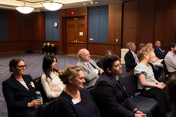 0061__3-24-26_Orchard-Therapeutics-Congressional-Briefing--US-Capitol-DC-Event-Photojournalism-photography