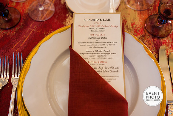 0755__10-14-23_Kirkland-Ellis_LLP-All-Partners-Washington-DC-Evening-Library-of-Congress-EventPhotojournalism-event-photographers
