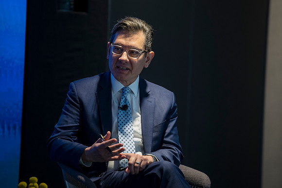 0299__4-16-26_Bloomberg-Washington-DC-Global-Financial-Policy-Outlook-Event-Photojournalism-photography