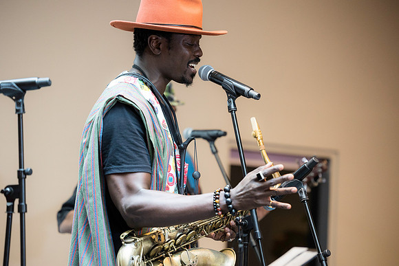 0349H_3-29-25_Smithsonian-Museum-of-African-Art-Cheikh-Ibra-Fam-Concert-Event-Photojournalism