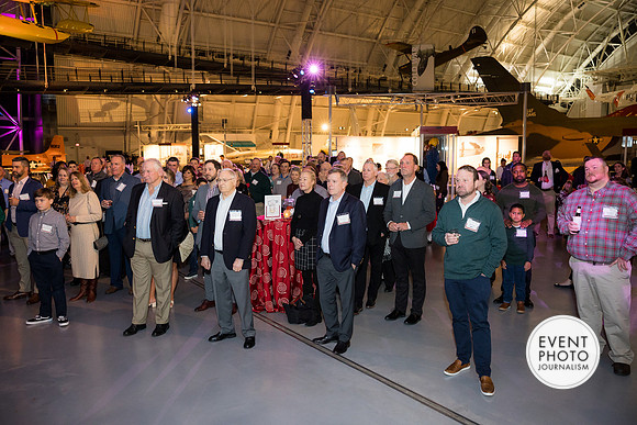 0374_11-19-22__The-Joyce-Agency-40th-Anniversary-Celebration-EventPhotojournalism-event-photographers-Udvar-Hazy-Air-Space-Virginia