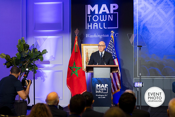 0369__7-2-26_MAP-Town-Hall-Washington-DC-Four-Seasons-Hotel-Event-Photojournalism-event-photography