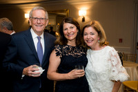 VIP Reception