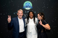 VIP Step & Repeat