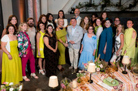 WELL DUNN BTS & STAFF PHOTOS