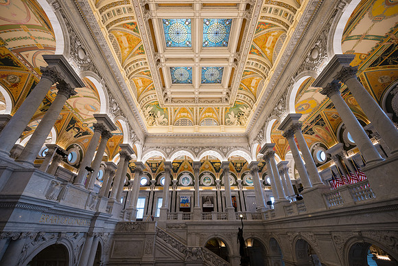 0031__3-22-23_Hill-and-Valley-Forum-Library-Of-Congress-Washington-DC-EventPhotojournalism-event-photographers