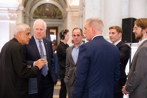 0135__3-22-23_Hill-and-Valley-Forum-Library-Of-Congress-Washington-DC-EventPhotojournalism-event-photographers