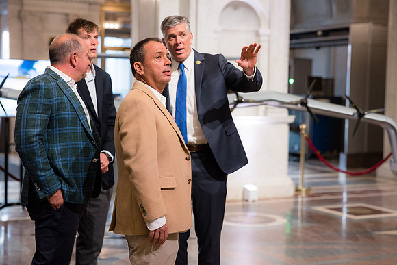 0140__3-22-23_Hill-and-Valley-Forum-Library-Of-Congress-Washington-DC-EventPhotojournalism-event-photographers