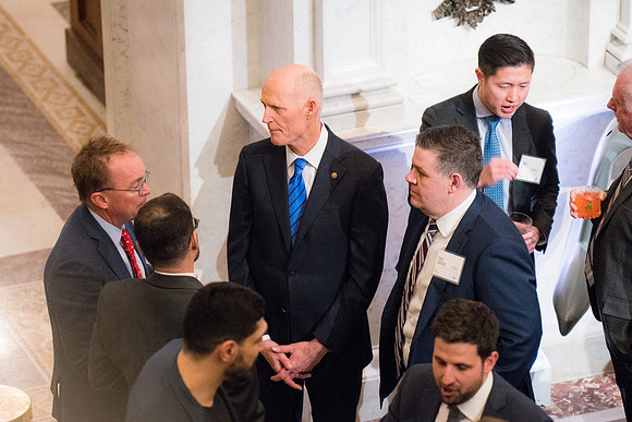 0141__3-22-23_Hill-and-Valley-Forum-Library-Of-Congress-Washington-DC-EventPhotojournalism-event-photographers
