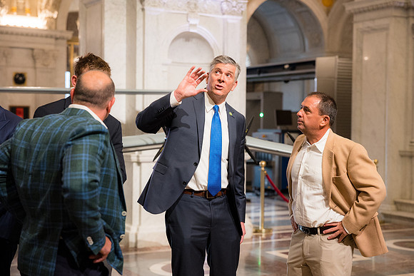 0146__3-22-23_Hill-and-Valley-Forum-Library-Of-Congress-Washington-DC-EventPhotojournalism-event-photographers
