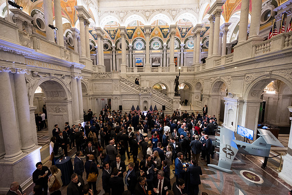 0160__3-22-23_Hill-and-Valley-Forum-Library-Of-Congress-Washington-DC-EventPhotojournalism-event-photographers