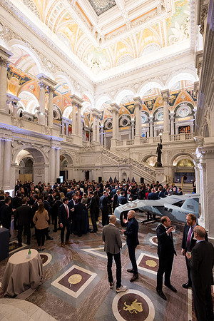 0163__3-22-23_Hill-and-Valley-Forum-Library-Of-Congress-Washington-DC-EventPhotojournalism-event-photographers