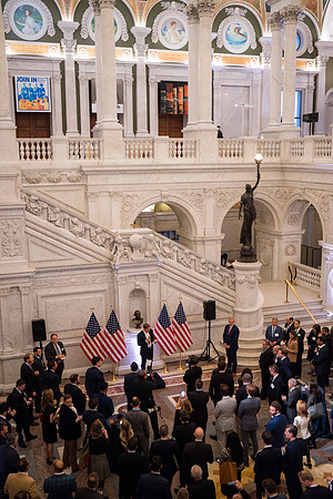 0190__3-22-23_Hill-and-Valley-Forum-Library-Of-Congress-Washington-DC-EventPhotojournalism-event-photographers