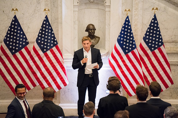 0191__3-22-23_Hill-and-Valley-Forum-Library-Of-Congress-Washington-DC-EventPhotojournalism-event-photographers