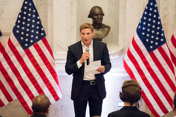 0195__3-22-23_Hill-and-Valley-Forum-Library-Of-Congress-Washington-DC-EventPhotojournalism-event-photographers
