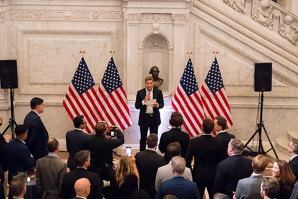 0197__3-22-23_Hill-and-Valley-Forum-Library-Of-Congress-Washington-DC-EventPhotojournalism-event-photographers