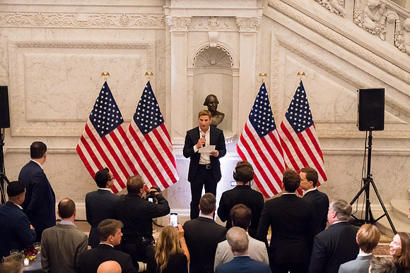 0198__3-22-23_Hill-and-Valley-Forum-Library-Of-Congress-Washington-DC-EventPhotojournalism-event-photographers