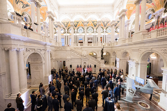 0199__3-22-23_Hill-and-Valley-Forum-Library-Of-Congress-Washington-DC-EventPhotojournalism-event-photographers