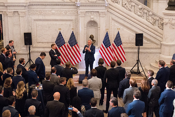 0210__3-22-23_Hill-and-Valley-Forum-Library-Of-Congress-Washington-DC-EventPhotojournalism-event-photographers