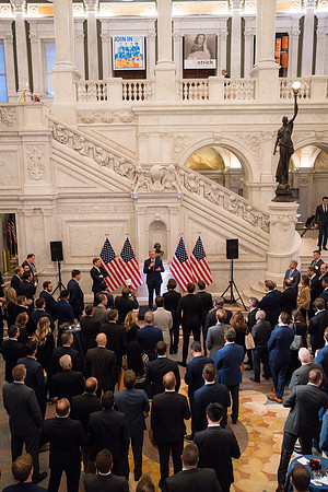 0212__3-22-23_Hill-and-Valley-Forum-Library-Of-Congress-Washington-DC-EventPhotojournalism-event-photographers