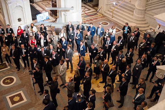 0218__3-22-23_Hill-and-Valley-Forum-Library-Of-Congress-Washington-DC-EventPhotojournalism-event-photographers