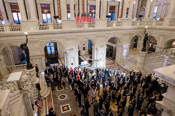 0220__3-22-23_Hill-and-Valley-Forum-Library-Of-Congress-Washington-DC-EventPhotojournalism-event-photographers
