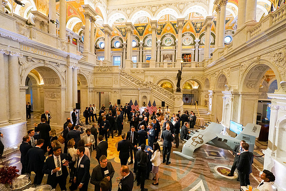 0235__3-22-23_Hill-and-Valley-Forum-Library-Of-Congress-Washington-DC-EventPhotojournalism-event-photographers