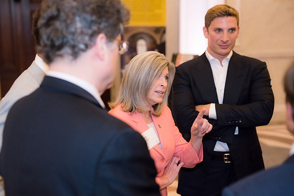 0237__3-22-23_Hill-and-Valley-Forum-Library-Of-Congress-Washington-DC-EventPhotojournalism-event-photographers