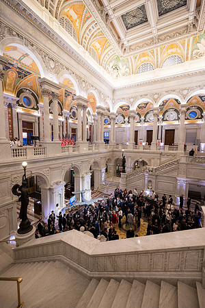0256__3-22-23_Hill-and-Valley-Forum-Library-Of-Congress-Washington-DC-EventPhotojournalism-event-photographers