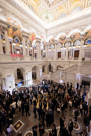 0263__3-22-23_Hill-and-Valley-Forum-Library-Of-Congress-Washington-DC-EventPhotojournalism-event-photographers