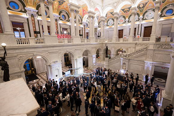 0264__3-22-23_Hill-and-Valley-Forum-Library-Of-Congress-Washington-DC-EventPhotojournalism-event-photographers