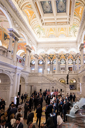 0271__3-22-23_Hill-and-Valley-Forum-Library-Of-Congress-Washington-DC-EventPhotojournalism-event-photographers